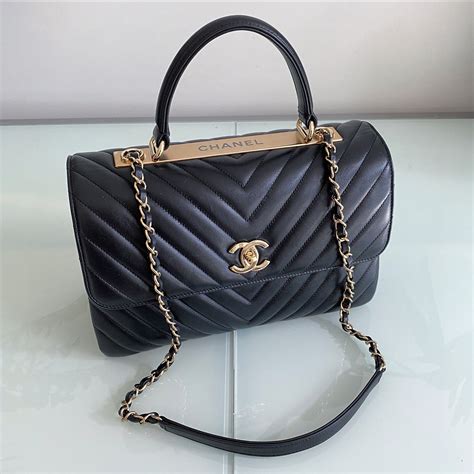 chanel chevron medium price|Chanel purse price guide.